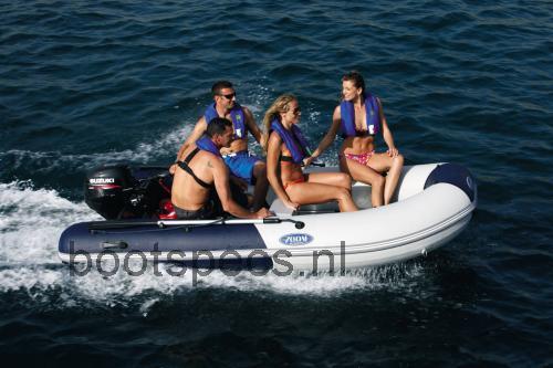 Zodiac Zoom 350S specificaties en beoordelingen